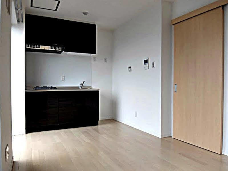 Appart hôtel Japaning Hakkoen 3*