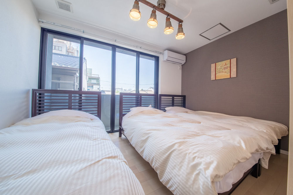 Aparthotel Japaning Hakkoen 3*