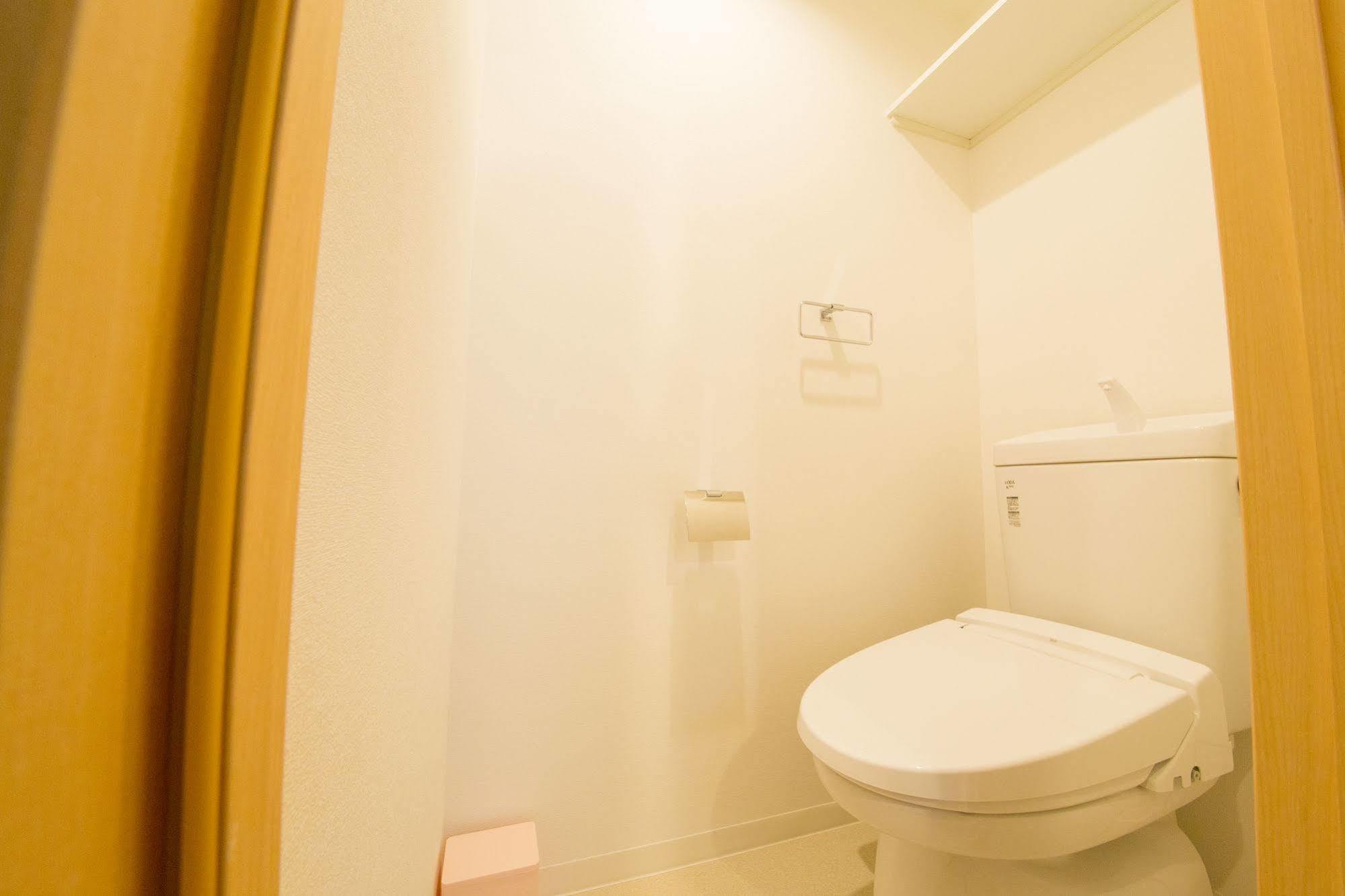 Japaning Hakkoen Aparthotel 3*